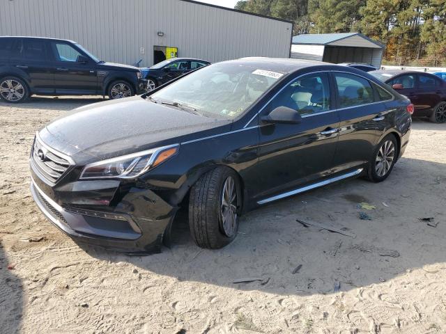 HYUNDAI SONATA 2017 5npe34af4hh439725