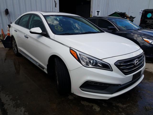 HYUNDAI SONATA SPO 2017 5npe34af4hh446240