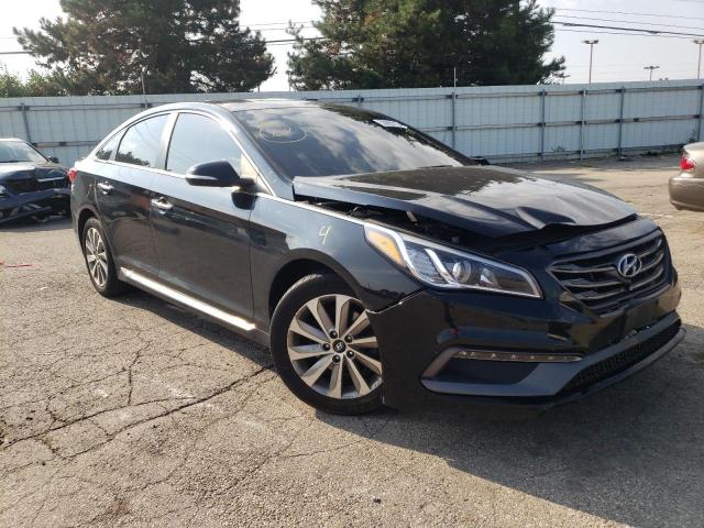 HYUNDAI SONATA SPO 2017 5npe34af4hh447033