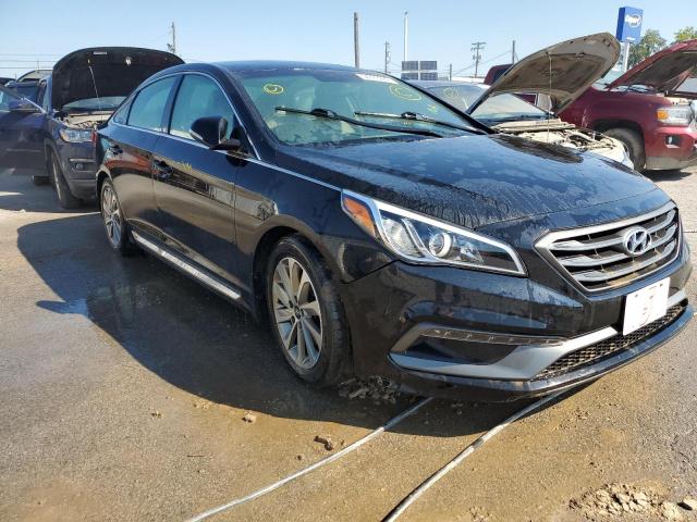 HYUNDAI SONATA SPO 2017 5npe34af4hh447341