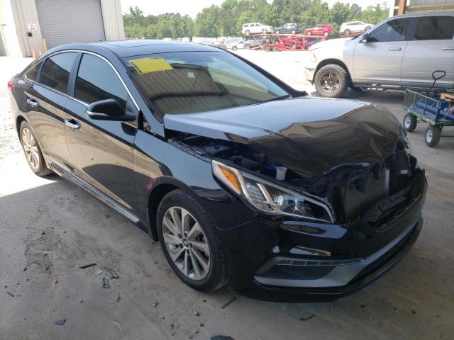 HYUNDAI SONATA SPO 2017 5npe34af4hh449879