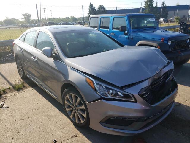 HYUNDAI SONATA SPO 2017 5npe34af4hh450322