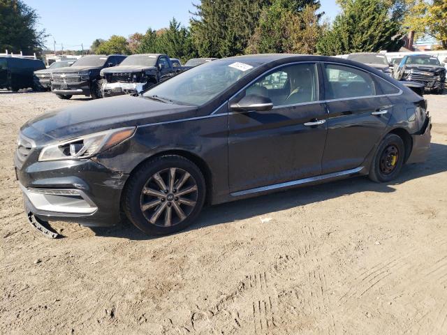 HYUNDAI SONATA SPO 2017 5npe34af4hh454399