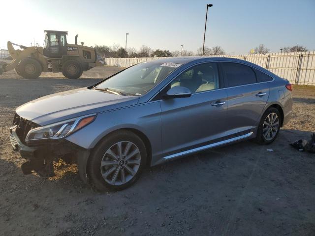 HYUNDAI SONATA SPO 2017 5npe34af4hh454774