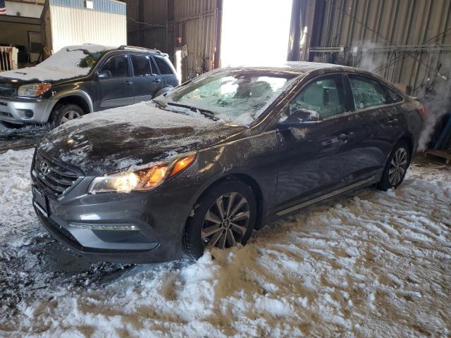 HYUNDAI SONATA 2017 5npe34af4hh454970