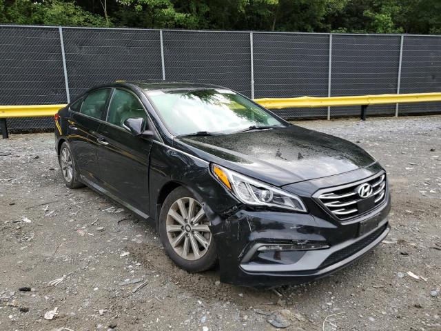 HYUNDAI SONATA SPO 2017 5npe34af4hh457979