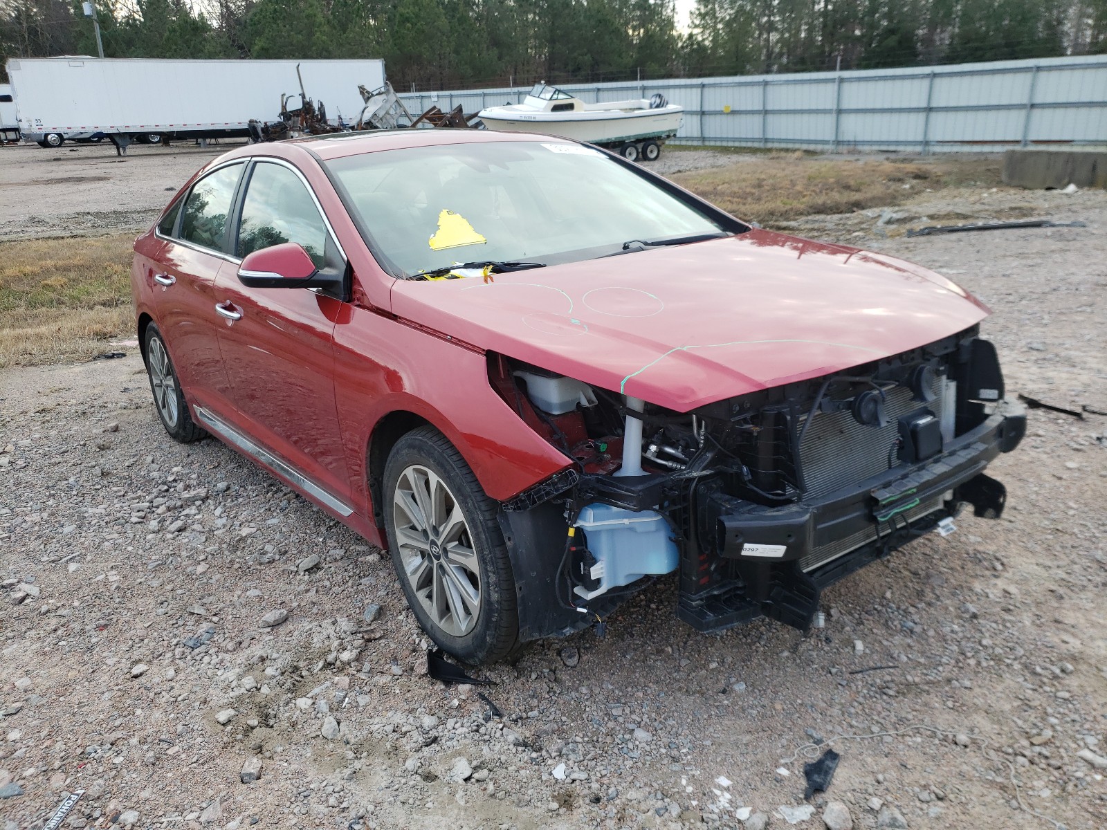 HYUNDAI SONATA SPO 2017 5npe34af4hh457996