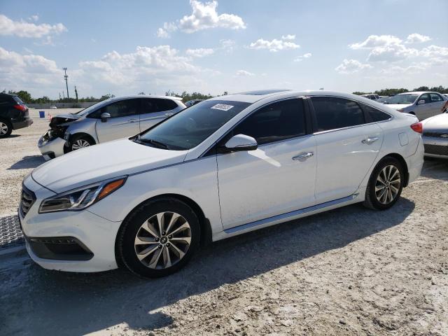 HYUNDAI SONATA SPO 2017 5npe34af4hh458050