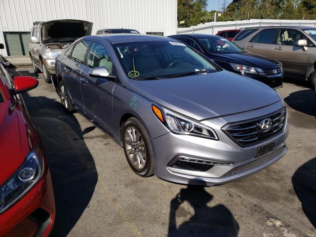 HYUNDAI SONATA SPO 2017 5npe34af4hh458162