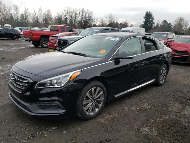 HYUNDAI SONATA SPO 2017 5npe34af4hh458808