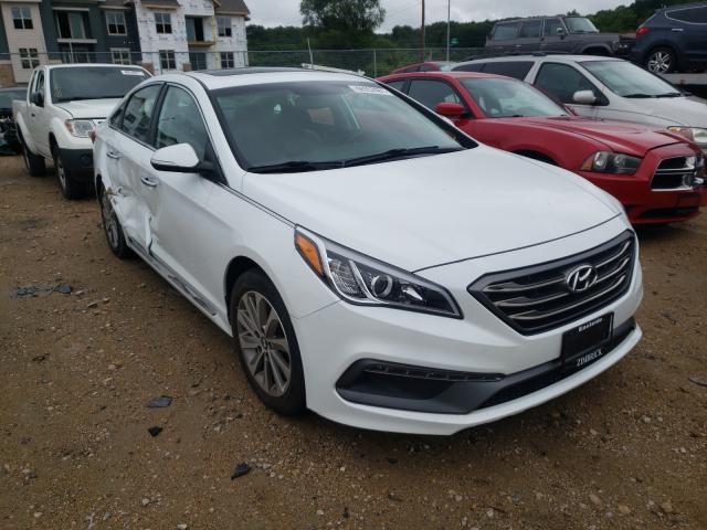 HYUNDAI NULL 2017 5npe34af4hh459795