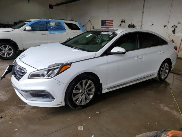 HYUNDAI SONATA SPO 2017 5npe34af4hh466388