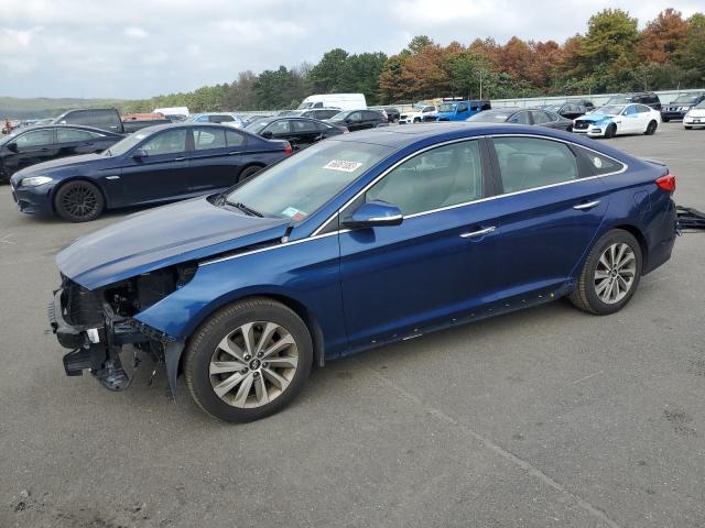 HYUNDAI SONATA SPO 2017 5npe34af4hh468027