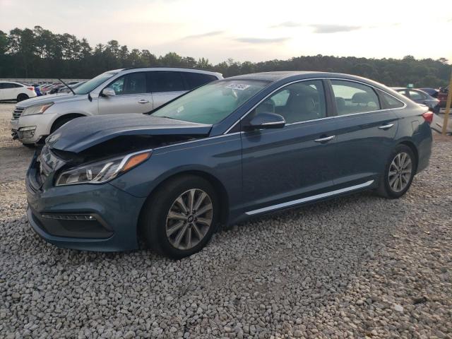 HYUNDAI SONATA 2017 5npe34af4hh468741