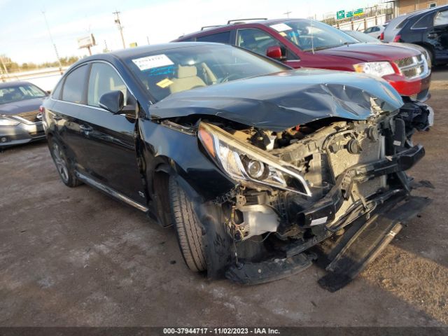 HYUNDAI SONATA 2017 5npe34af4hh471834