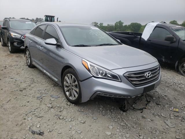 HYUNDAI NULL 2017 5npe34af4hh473454