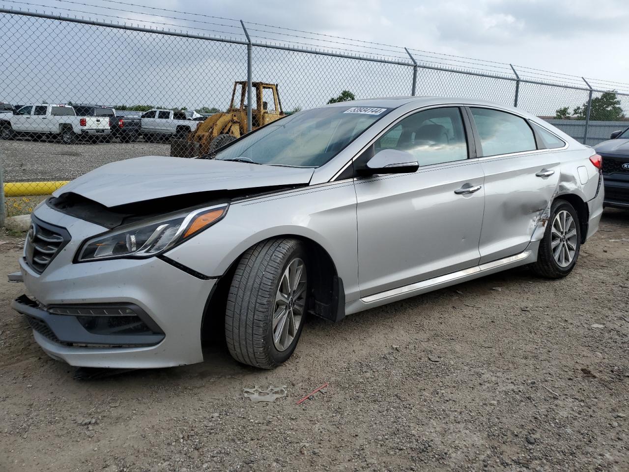 HYUNDAI SONATA 2017 5npe34af4hh477262