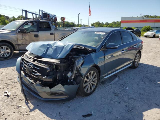 HYUNDAI SONATA 2017 5npe34af4hh477441