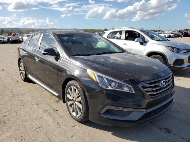 HYUNDAI SONATA SPO 2017 5npe34af4hh478539