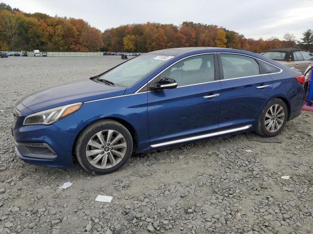 HYUNDAI SONATA 2017 5npe34af4hh478640