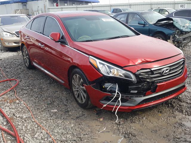 HYUNDAI SONATA SPO 2017 5npe34af4hh482221