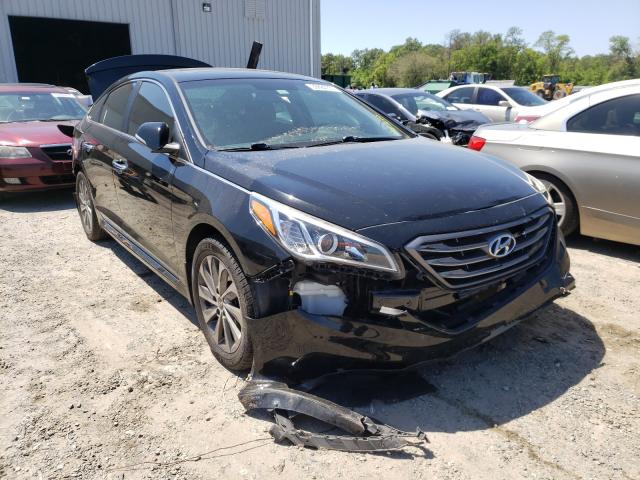 HYUNDAI SONATA SPO 2017 5npe34af4hh485829