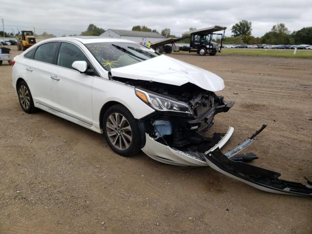 HYUNDAI SONATA SPO 2017 5npe34af4hh498385