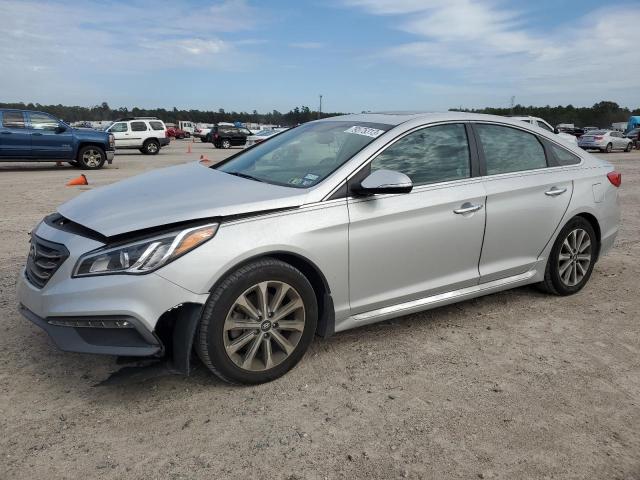 HYUNDAI SONATA 2017 5npe34af4hh498953