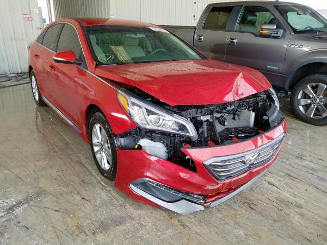 HYUNDAI SONATA SPO 2017 5npe34af4hh507537