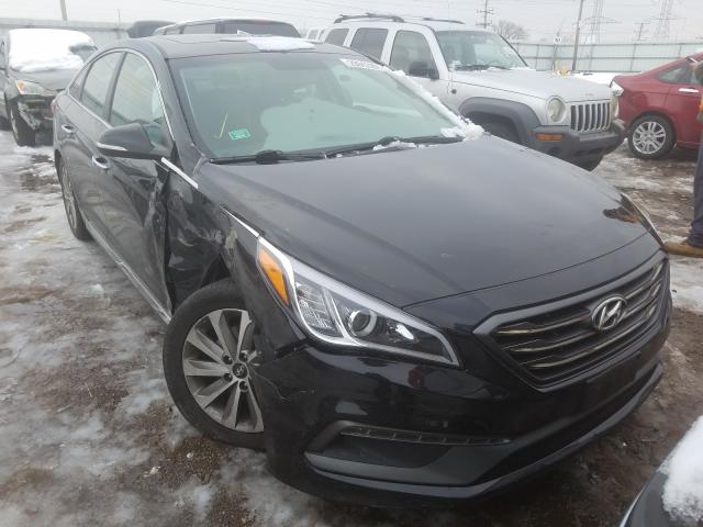 HYUNDAI NULL 2017 5npe34af4hh508655