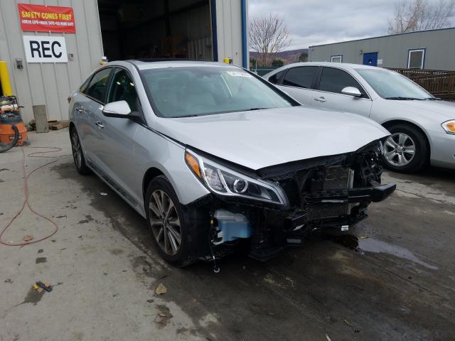 HYUNDAI SONATA SPO 2017 5npe34af4hh509563