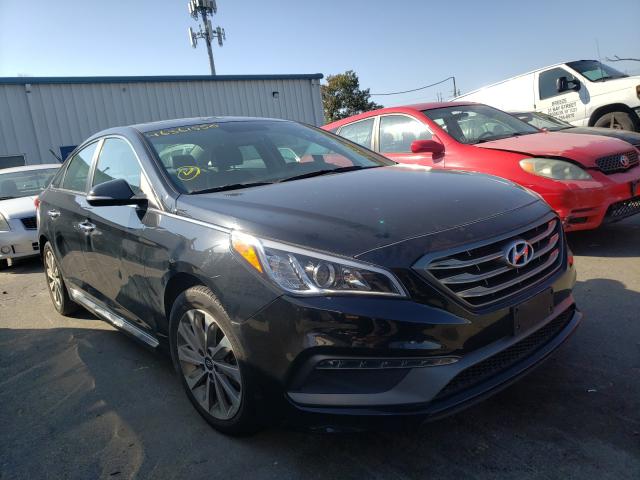 HYUNDAI NULL 2017 5npe34af4hh510583