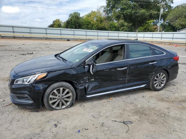 HYUNDAI SONATA SPO 2017 5npe34af4hh511118