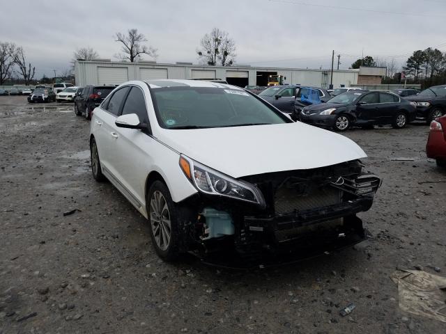 HYUNDAI SONATA SPO 2017 5npe34af4hh511314