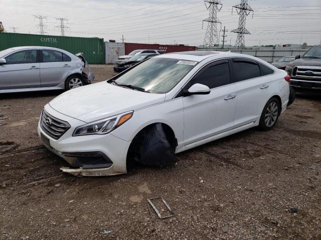 HYUNDAI SONATA SPO 2017 5npe34af4hh513242