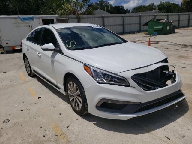 HYUNDAI SONATA SPO 2017 5npe34af4hh520787