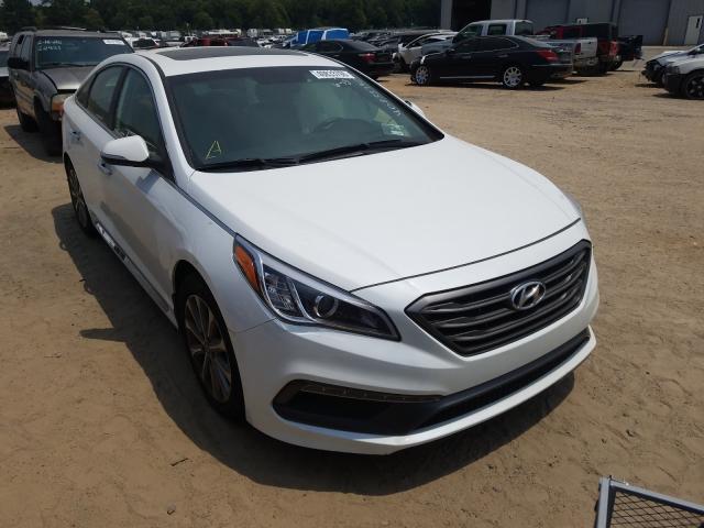 HYUNDAI SONATA SPO 2017 5npe34af4hh523138