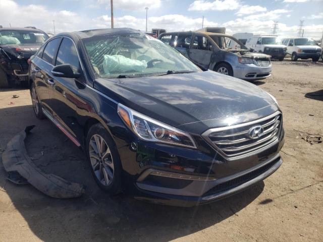 HYUNDAI SONATA SPO 2017 5npe34af4hh526766