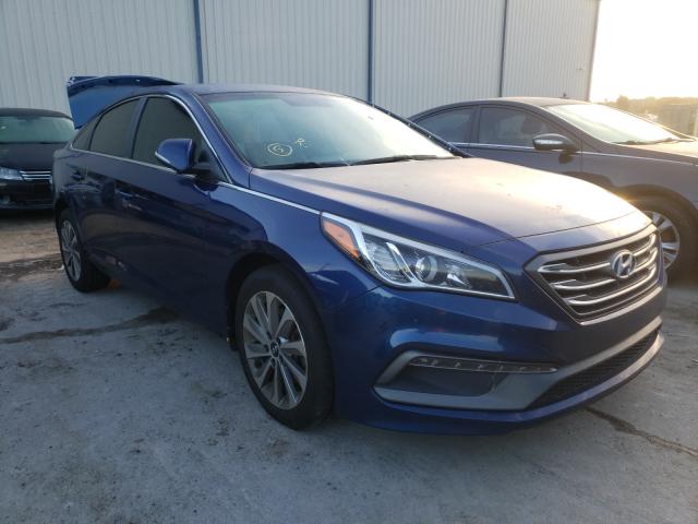 HYUNDAI SONATA SPO 2017 5npe34af4hh533927