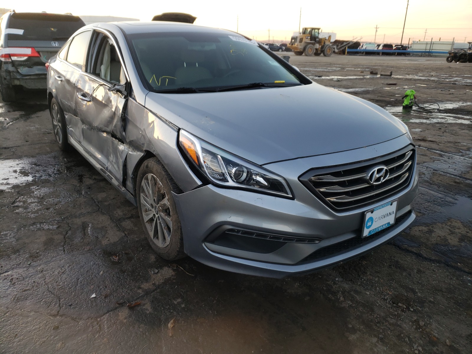 HYUNDAI SONATA SPO 2017 5npe34af4hh547584