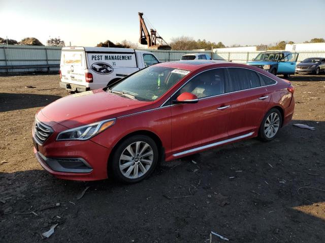 HYUNDAI SONATA SPO 2017 5npe34af4hh550338