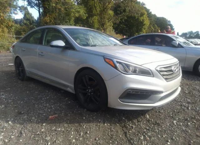 HYUNDAI SONATA 2017 5npe34af4hh555832