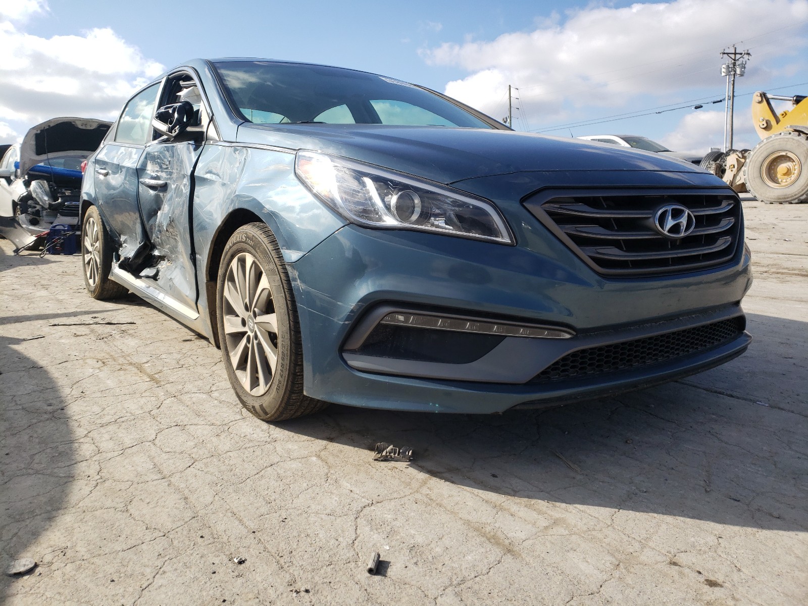 HYUNDAI SONATA SPO 2017 5npe34af4hh555989