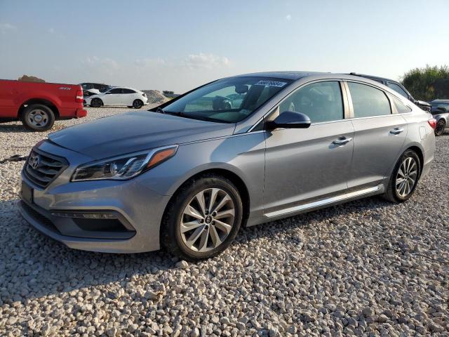 HYUNDAI SONATA SPO 2017 5npe34af4hh557919