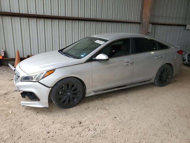 HYUNDAI SONATA SPO 2017 5npe34af4hh562327