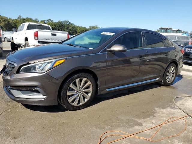 HYUNDAI SONATA 2017 5npe34af4hh564403