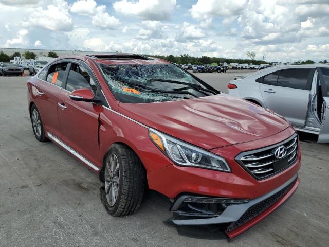 HYUNDAI SONATA SPO 2017 5npe34af4hh577314