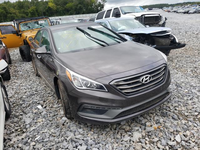 HYUNDAI SONATA SPO 2017 5npe34af4hh578284