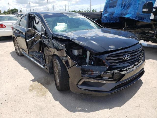 HYUNDAI SONATA SPO 2017 5npe34af4hh583758