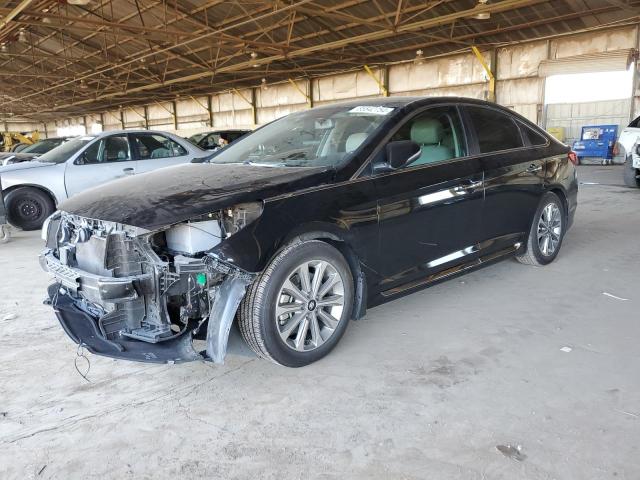 HYUNDAI SONATA SPO 2017 5npe34af4hh584392